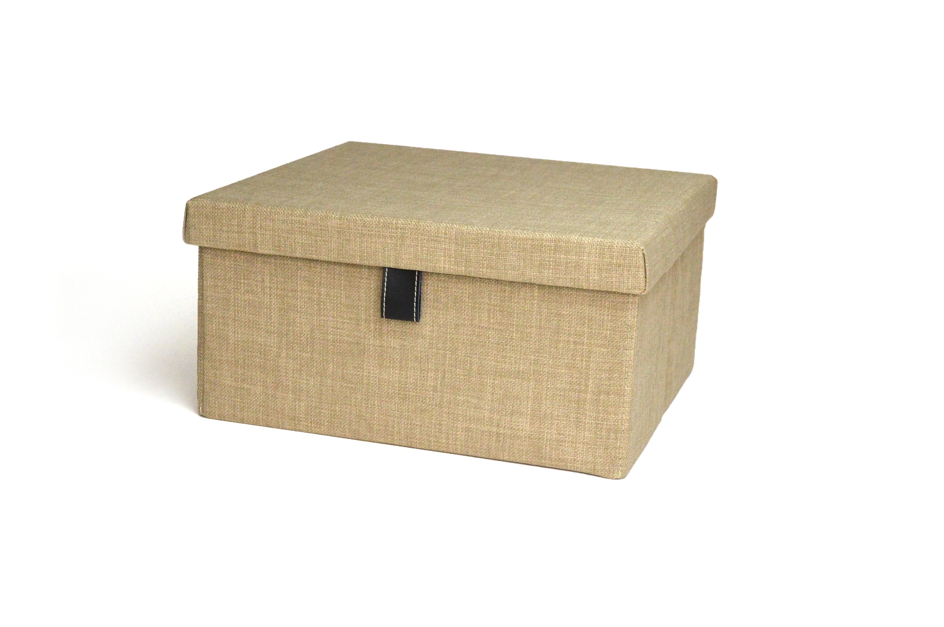 Engage Storage Box
