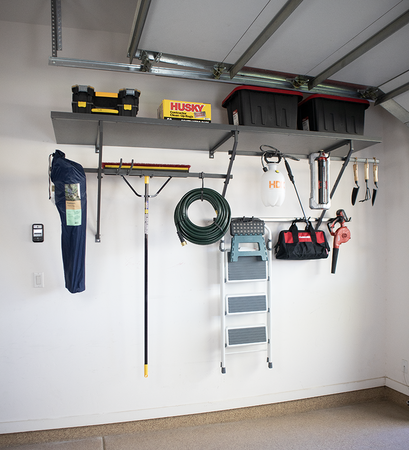 NX Racks — Tools & Garden Storage